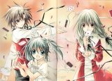 BUY NEW spiral - 187227 Premium Anime Print Poster